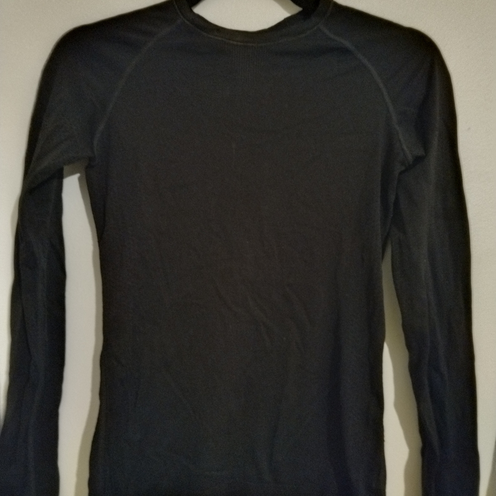 Figs Classic Black Garment